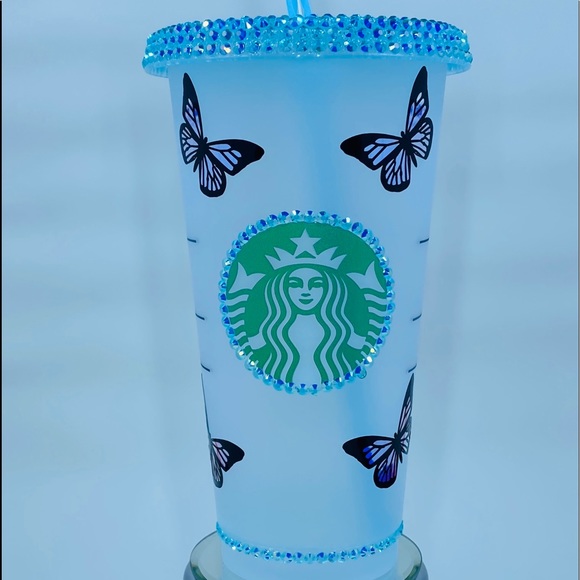 Starbucks Reusable cold cup